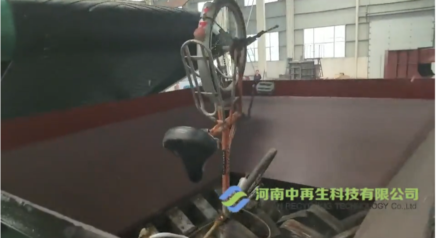 遍布全国各地的金属撕碎机厂家，如何选择对比