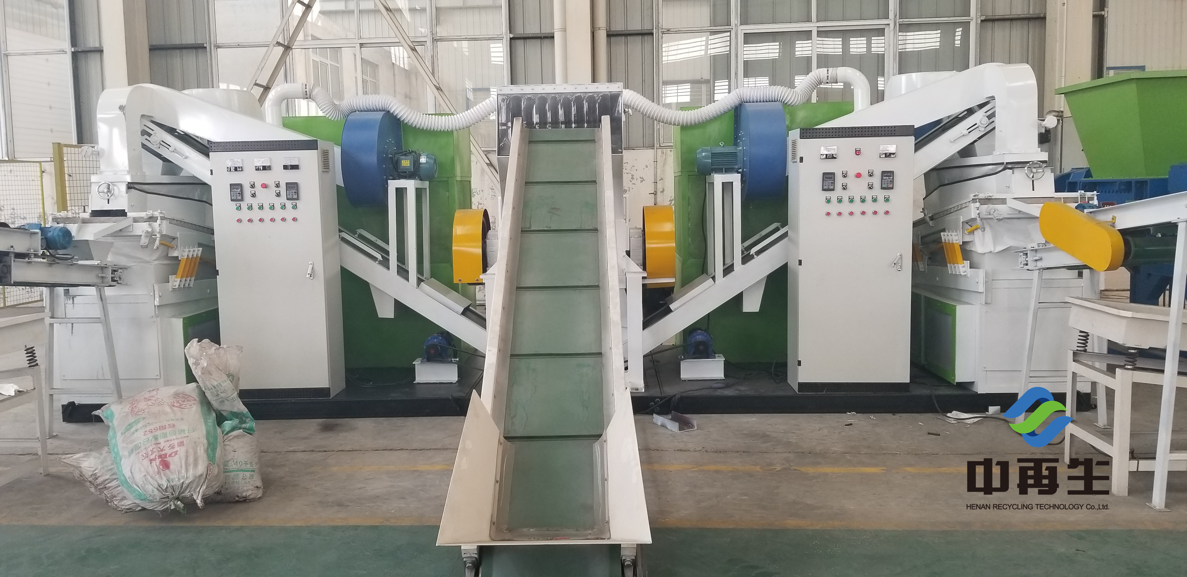 600型干式铜米机好不好用，了解其工艺与操作